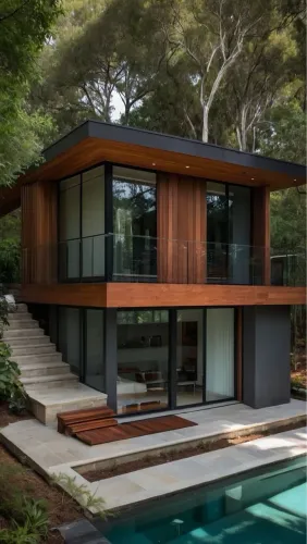 Casa Container - Pronta para Moradia