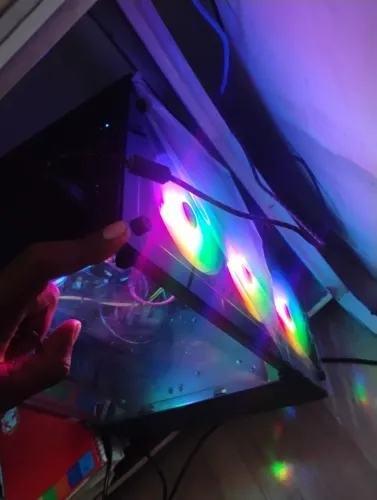 PC GAMER SEMI NOVO