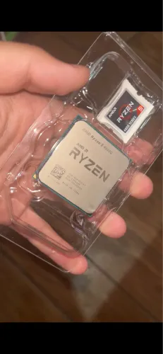 Peça de computador