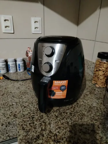 Air Fryer Mondial 3,6 litros