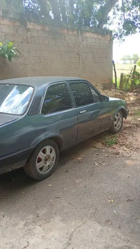 Chevrolet Chevette L / SL / Sl/e / DL / SE 1.6 1990