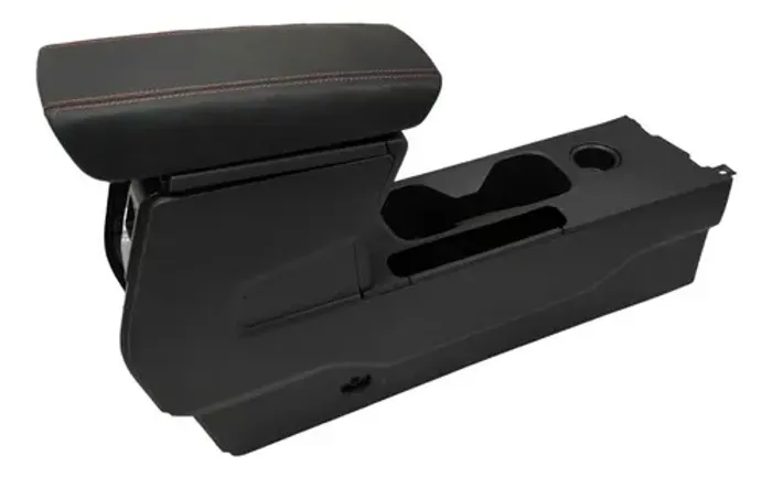 Console Central Apoio Braço Duster Iconic 2024