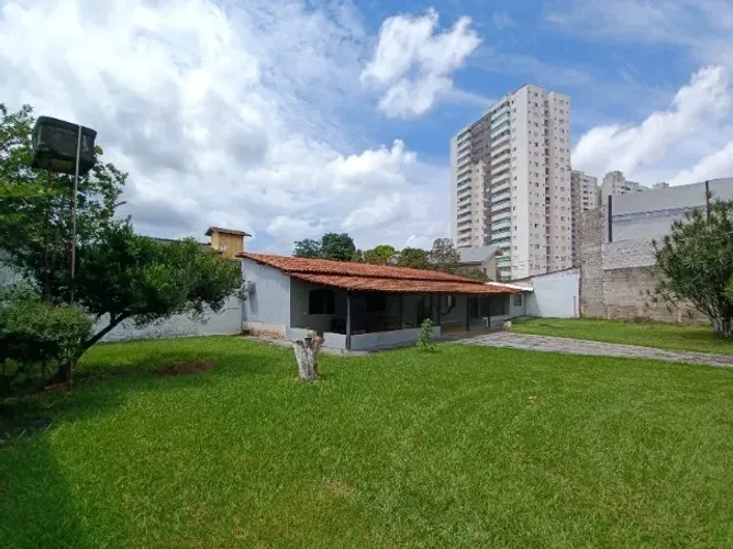 SETOR CELINA PARK / TERRENO 755M² / PRÓX AV MILÃO
