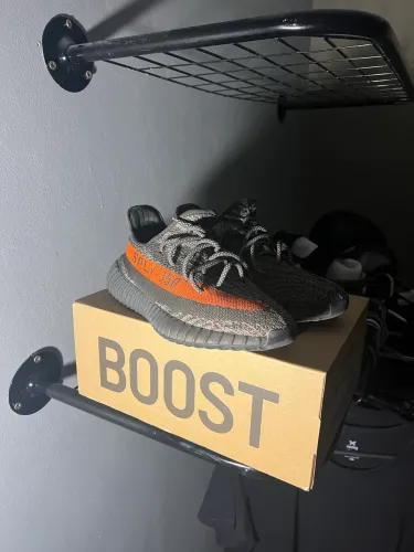Tênis Yeezy 350 original - TAM 38 