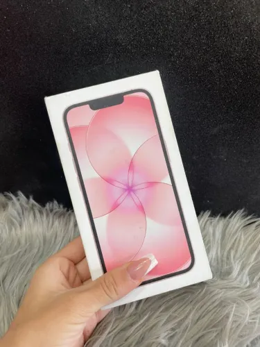 IPHONE 17E ROSA 