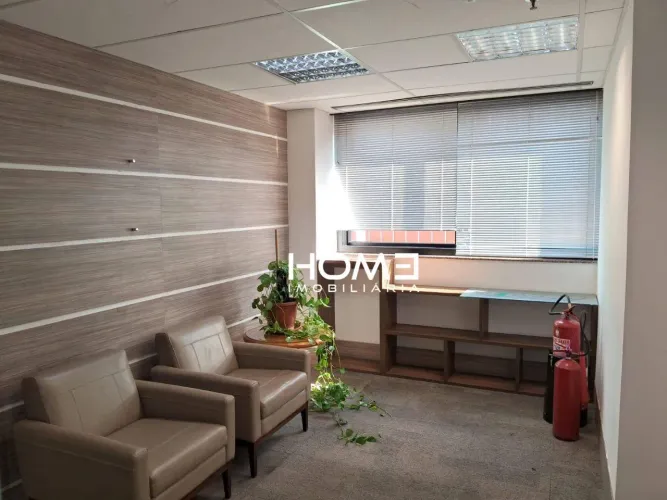 Sala para alugar, 200 m² por R$ 13.742/mês - Centro - Rio de Janeiro/RJ