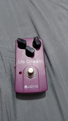 Vendo US Dream Joyo