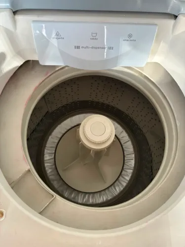 Máquina de lavar 11 quilos