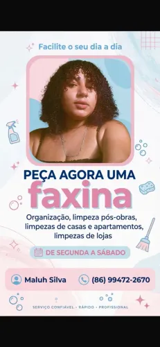 Faxina