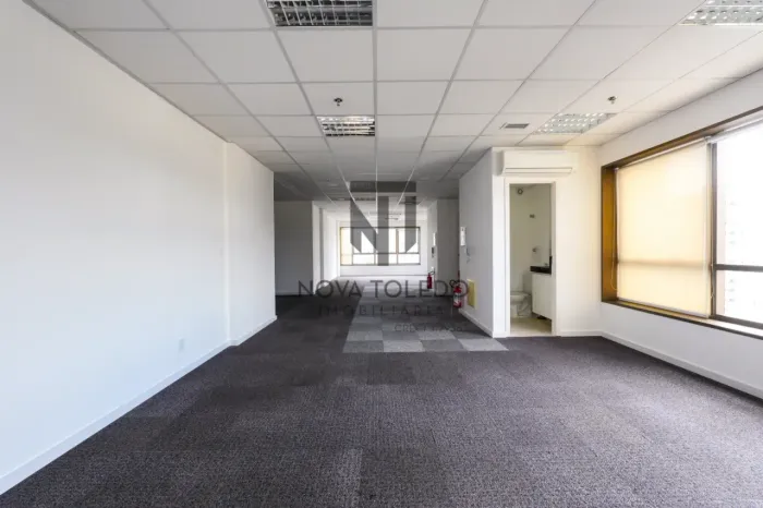SALA COMERCIAL - COSTA NORTE LOCAÇÃO
