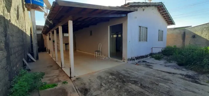 casa a venda em Vila Nova De Colares