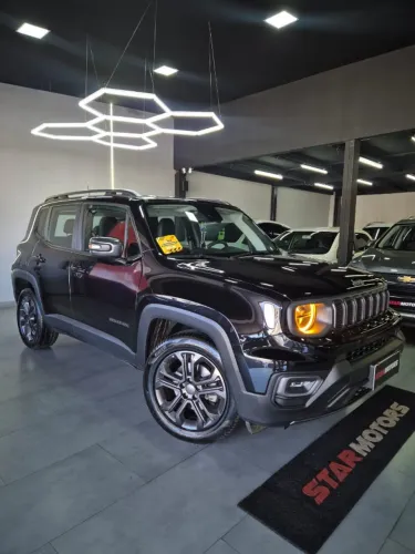 Jeep Renegade Long. T270 1.3 TB 4X2 Flex Aut. 2025