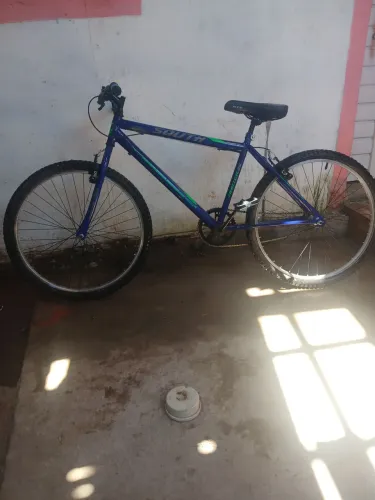 Bike South Aro 29 / Semi Nova 