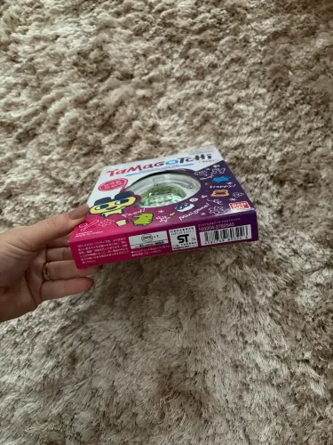 Tamagotchi Gen 1