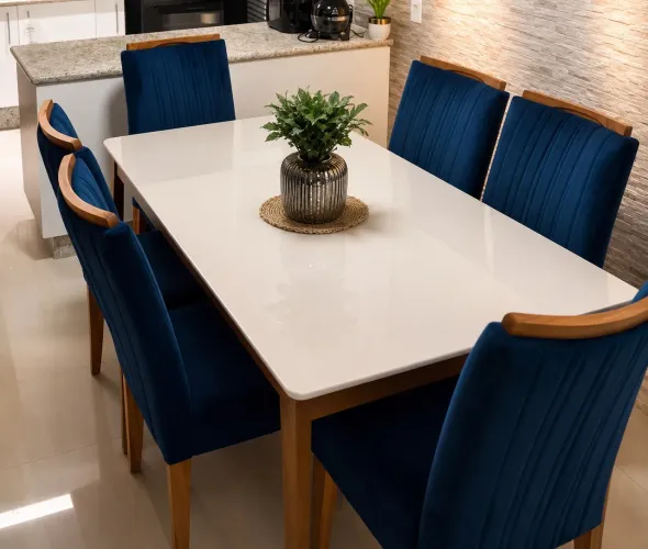 Mesa jantar