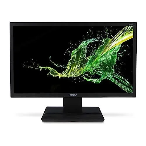 Monitor Acer LED 19.5' v206HQL HDMI