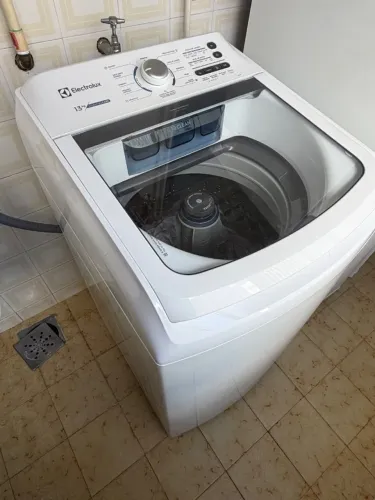 Máquina lavar roupa Electrolux essential care 13kg