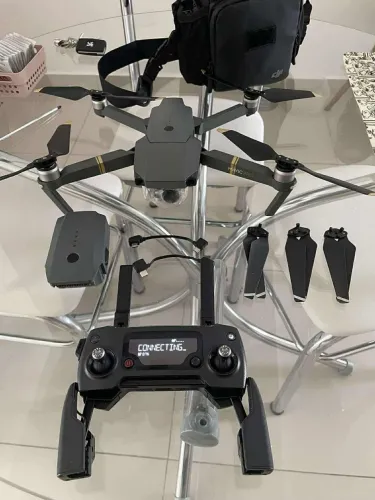 Drone DJi Mavic Pro