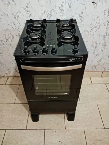 Fogão