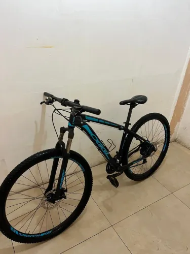 Bicicleta Oggi