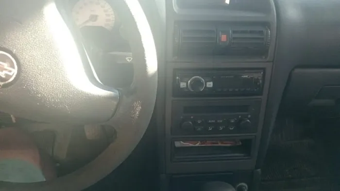 Chevrolet Astra Sedan 2.0/ CD 2.0 MPFI 8V 4P Aut. 2004