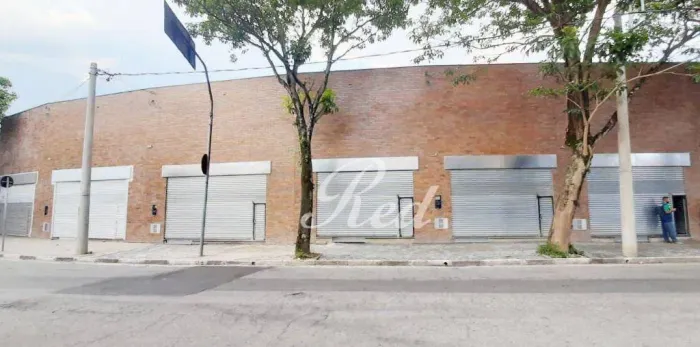 Salão para alugar, 84 m² por R$ 4.000,00/mês - Centro - Suzano/SP