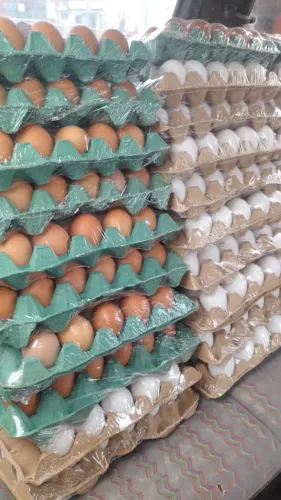 FORNECEDOR DE OVOS PARA SEU COMÉRCIO