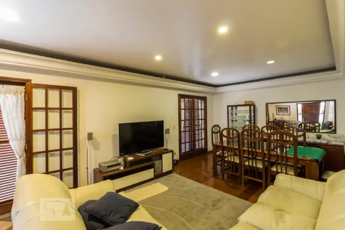 Casa à Venda - Vila Leopoldina, 4 Quartos, 300 m2