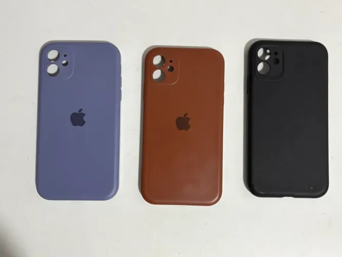 Capinhas Iphone 11