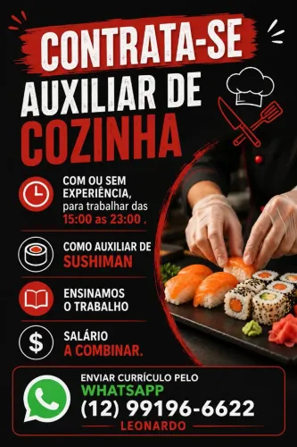 Contrata-se