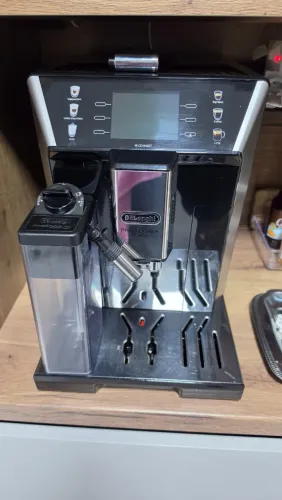 Máquina de Café Automática