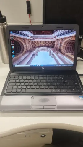 Notebook HP, core i3