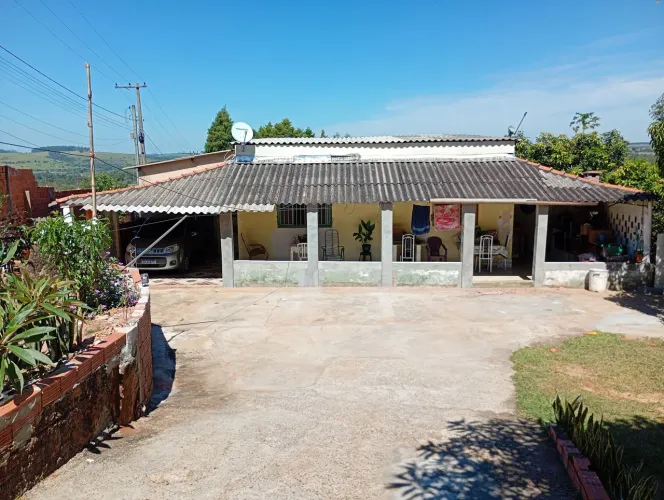 Chácara a venda