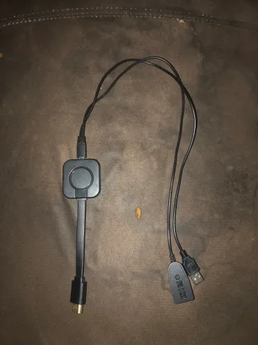 Cromecastt tv para tv virar smart