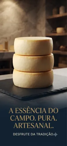 Queijo Qualho