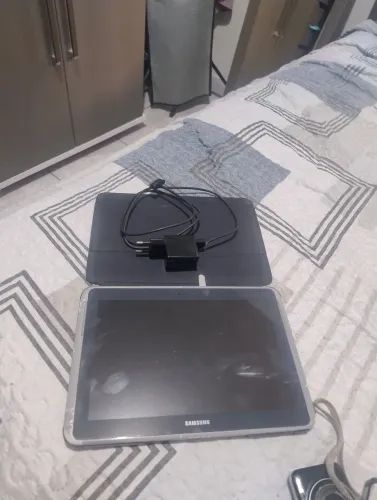Vendo tablet Samsung