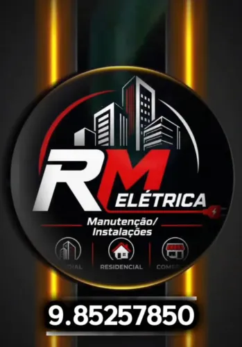 Eletricista profissional