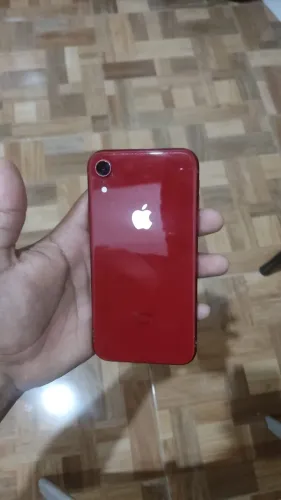 Vendo ou troco iPhone XR