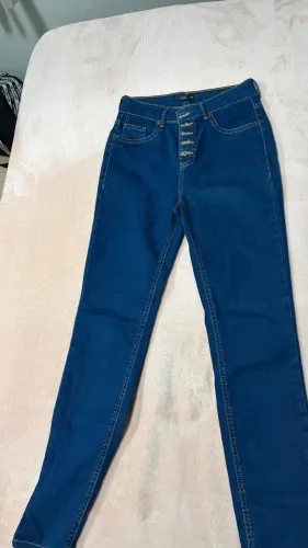 Calça jeans