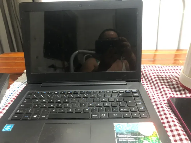 Notebook