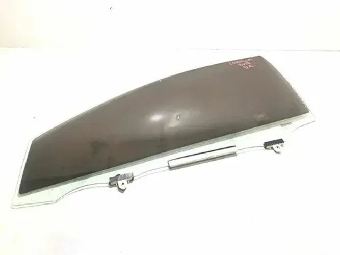 Vidro Porta Dianteira Esquerda Toyota Corolla 2018