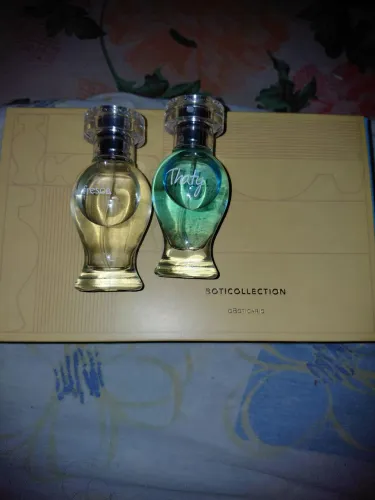 Vendo perfumes femininos 