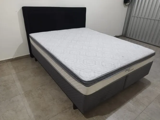 Vendo cama