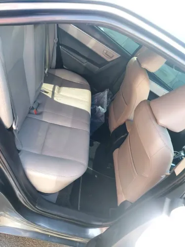 Toyota Corolla XEI 2.0 Flex 16V Aut. 2018