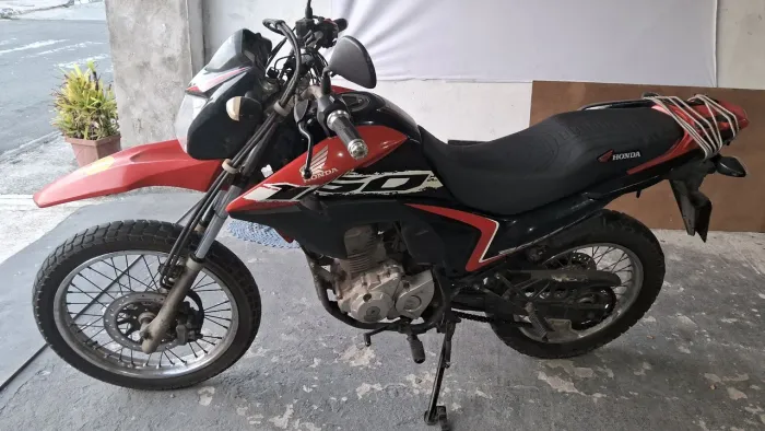 BROS 160 MODELO 20/2021