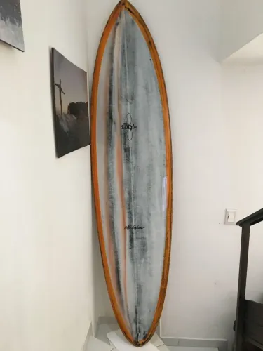 Prancha de surf 