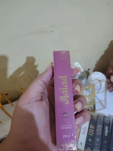 Vendo perfumes zyone femininos
