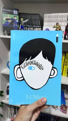Extraordinário (Usado)