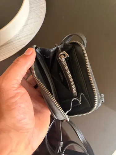 CARTEIRA BOLSA ZARA
