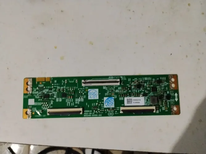 Placa t con PTV 50G2SGTSBL4K Philco